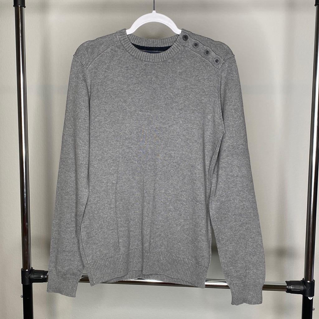 Mens Sweater